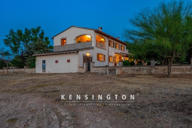 4 Zimmer Finca/Landgut zu verkaufen in Artà - 5.500.000 € (Ref: 9164668)