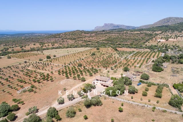 4 Zimmer Finca/Landgut zu verkaufen in Artà - 5.500.000 € (Ref: 9164668)