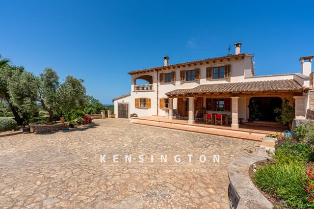 4 Zimmer Finca/Landgut zu verkaufen in Artà - 5.500.000 € (Ref: 9164668)
