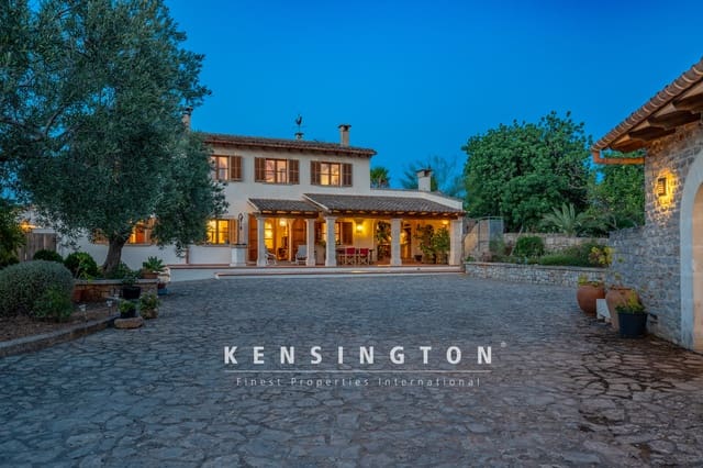 4 Zimmer Finca/Landgut zu verkaufen in Artà - 5.500.000 € (Ref: 9164668)