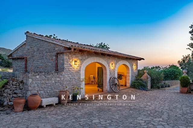 4 Zimmer Finca/Landgut zu verkaufen in Artà - 5.500.000 € (Ref: 9164668)