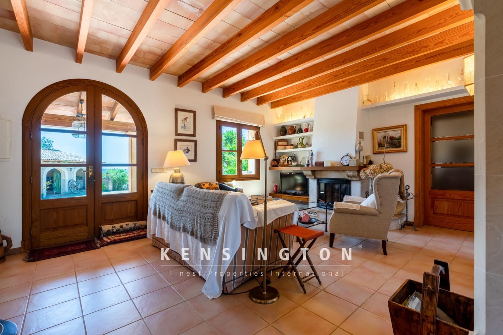 4 sypialnia Finka/Dom wiejski na sprzedaż w Arta - 5 500 000 € (Ref: 9164668)