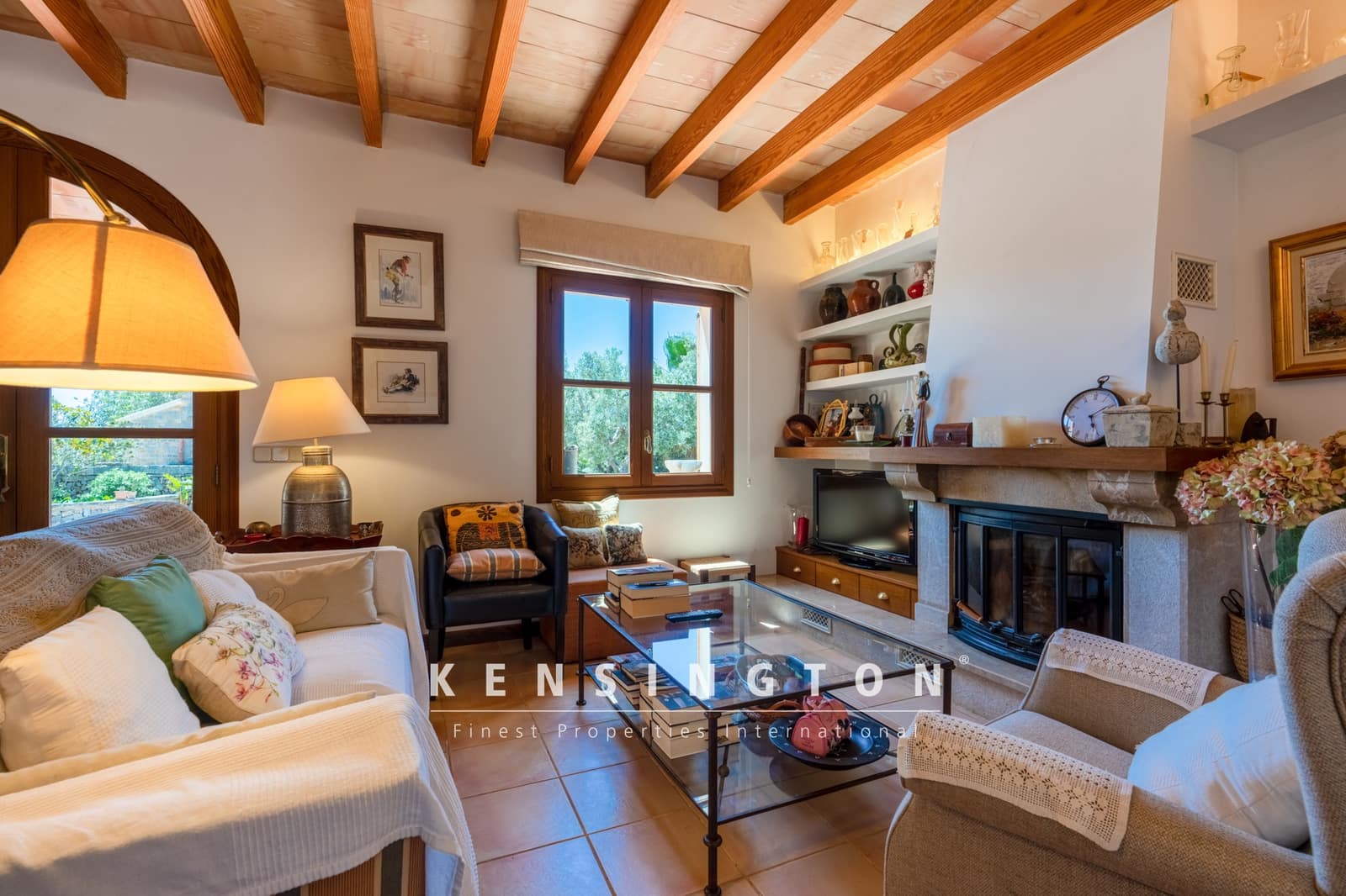 4 sypialnia Finka/Dom wiejski na sprzedaż w Arta - 5 500 000 € (Ref: 9164668)