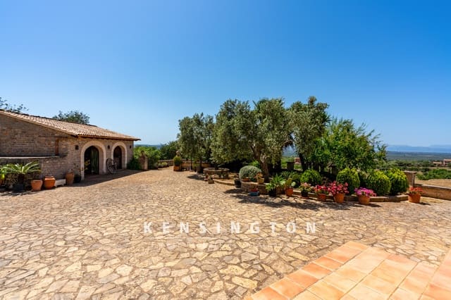 4 Zimmer Finca/Landgut zu verkaufen in Artà - 5.500.000 € (Ref: 9164668)