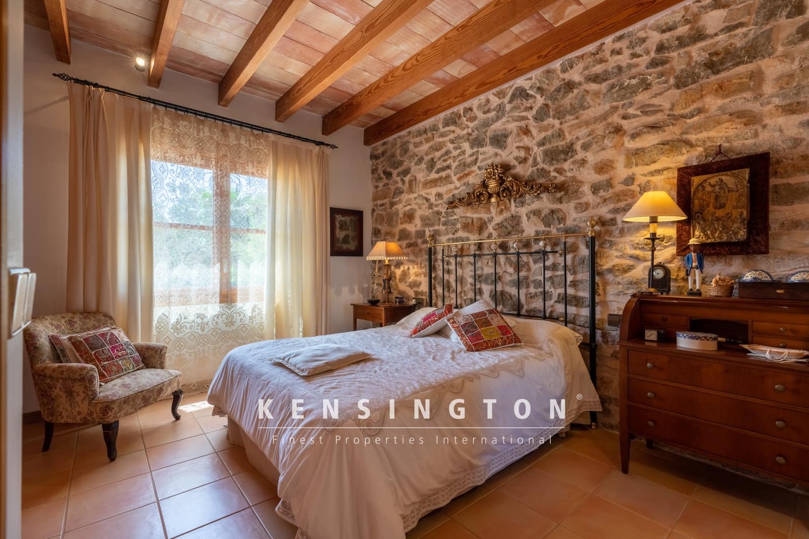 4 sypialnia Finka/Dom wiejski na sprzedaż w Arta - 5 500 000 € (Ref: 9164668)