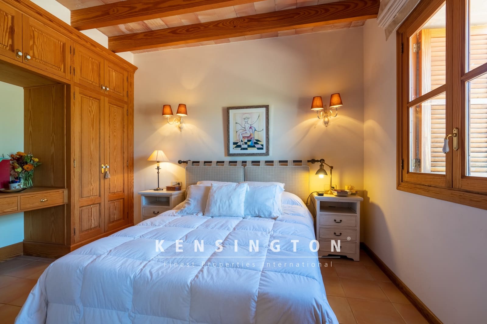 4 sypialnia Finka/Dom wiejski na sprzedaż w Arta - 5 500 000 € (Ref: 9164668)