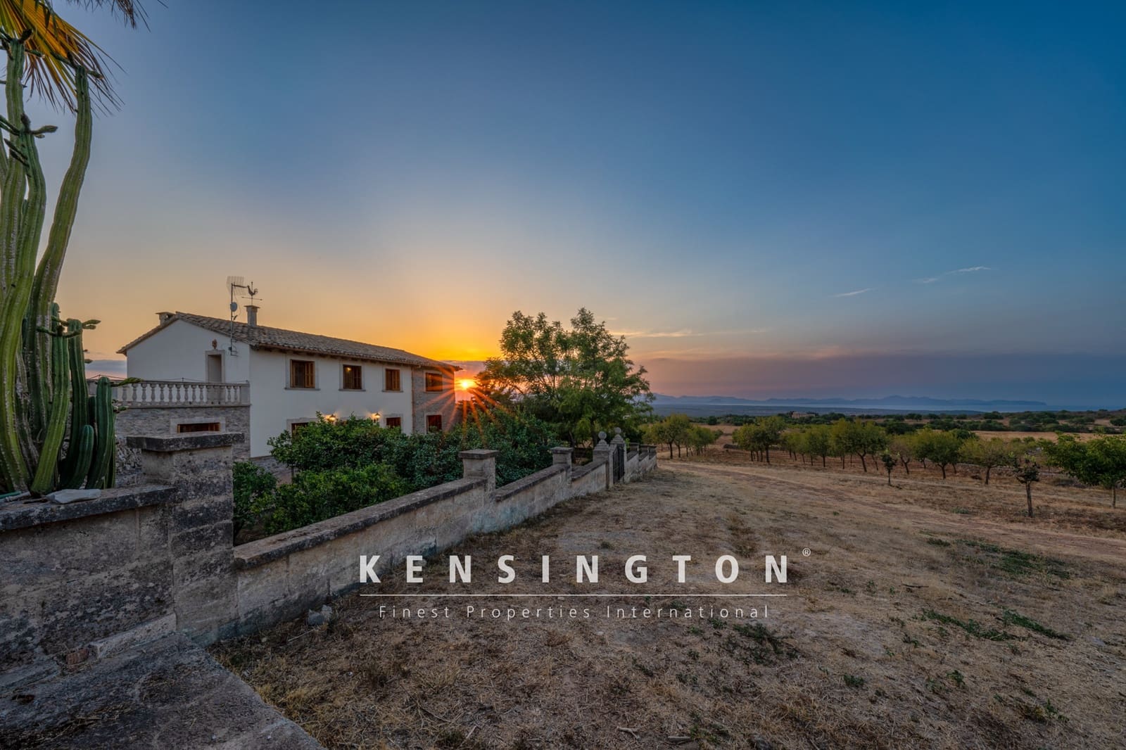 4 sypialnia Finka/Dom wiejski na sprzedaż w Arta - 5 500 000 € (Ref: 9164668)