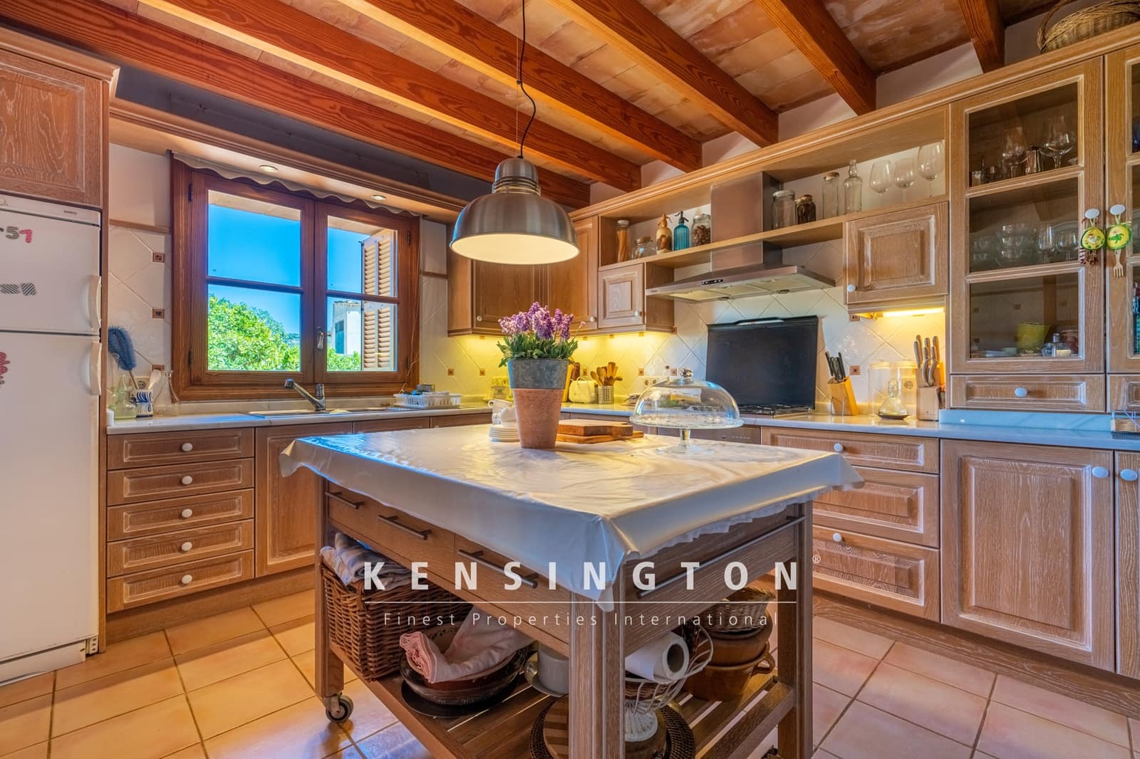 4 sypialnia Finka/Dom wiejski na sprzedaż w Arta - 5 500 000 € (Ref: 9164668)