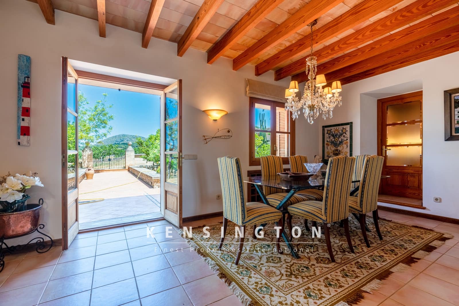 4 sypialnia Finka/Dom wiejski na sprzedaż w Arta - 5 500 000 € (Ref: 9164668)