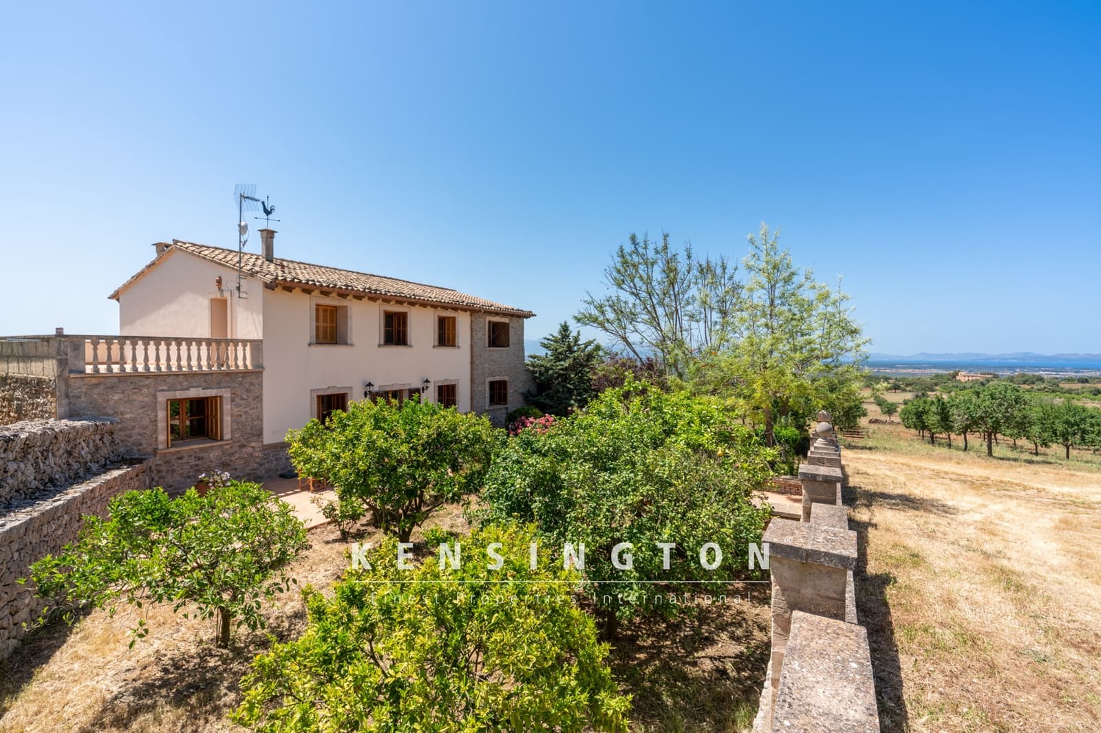 4 sypialnia Finka/Dom wiejski na sprzedaż w Arta - 5 500 000 € (Ref: 9164668)