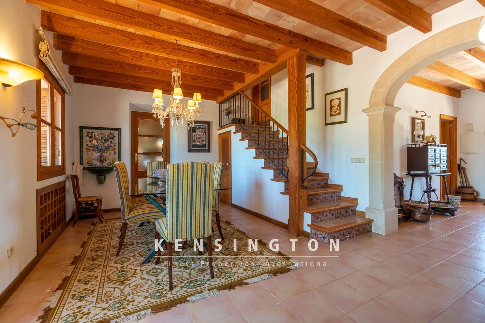 4 sypialnia Finka/Dom wiejski na sprzedaż w Arta - 5 500 000 € (Ref: 9164668)