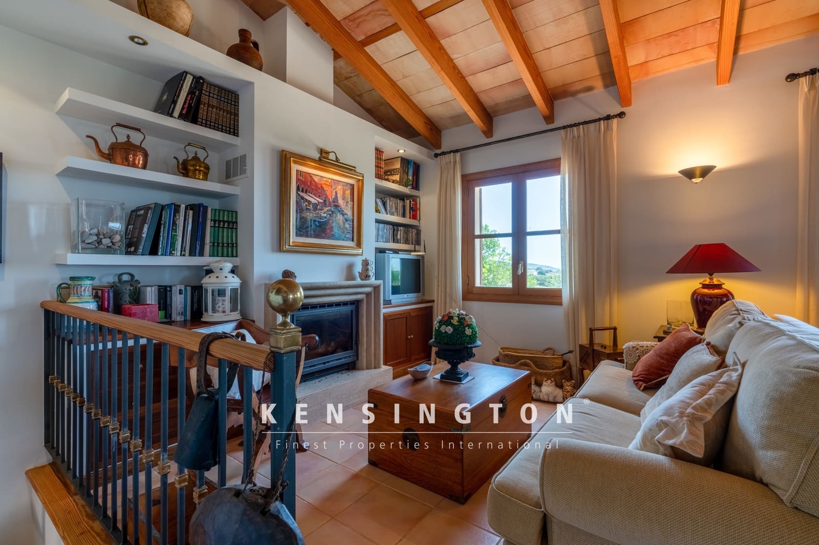 4 sypialnia Finka/Dom wiejski na sprzedaż w Arta - 5 500 000 € (Ref: 9164668)