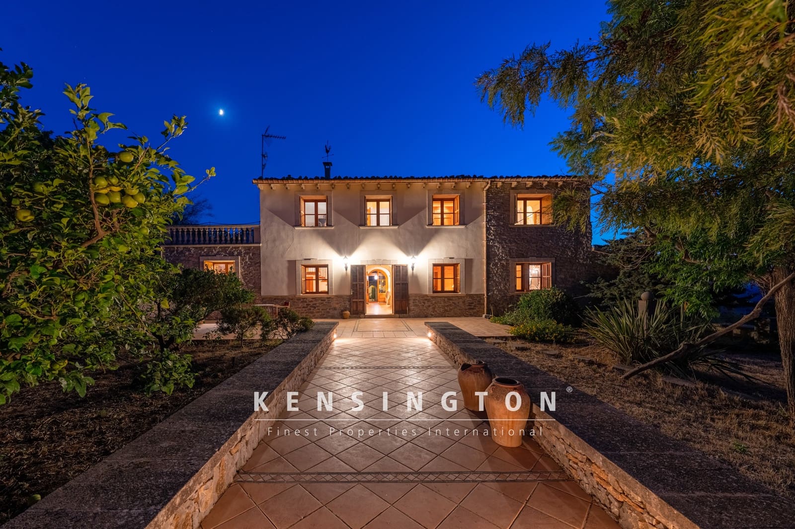 4 sypialnia Finka/Dom wiejski na sprzedaż w Arta - 5 500 000 € (Ref: 9164668)