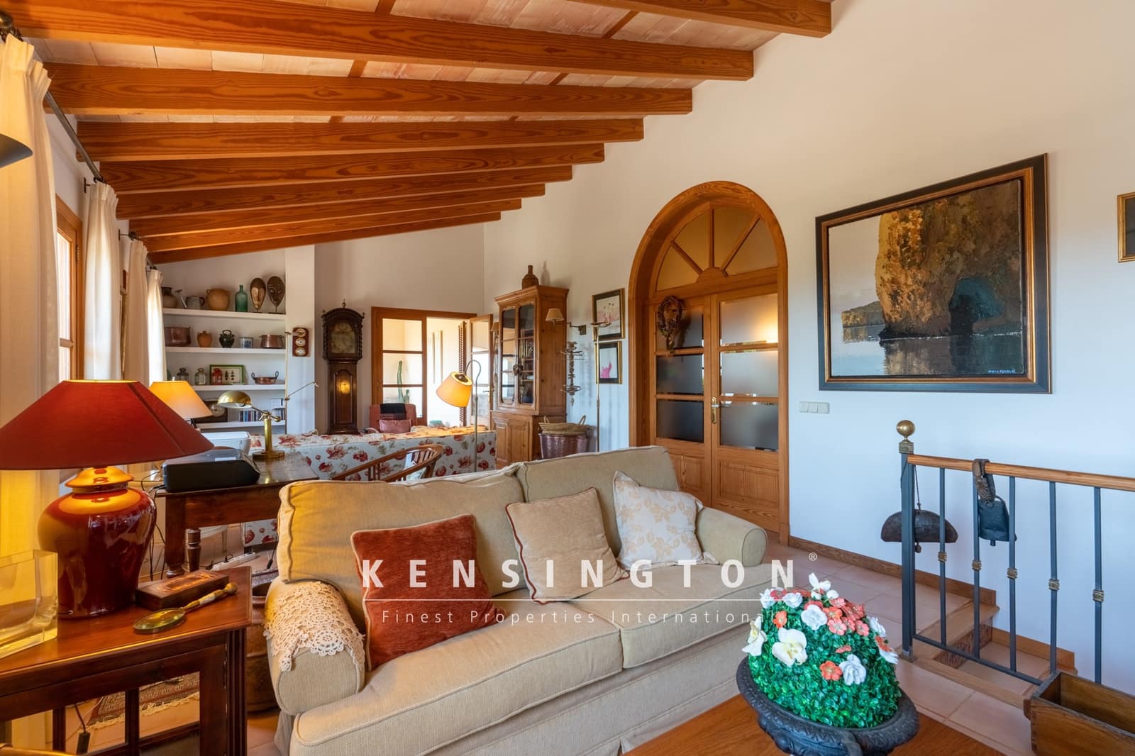 4 sypialnia Finka/Dom wiejski na sprzedaż w Arta - 5 500 000 € (Ref: 9164668)