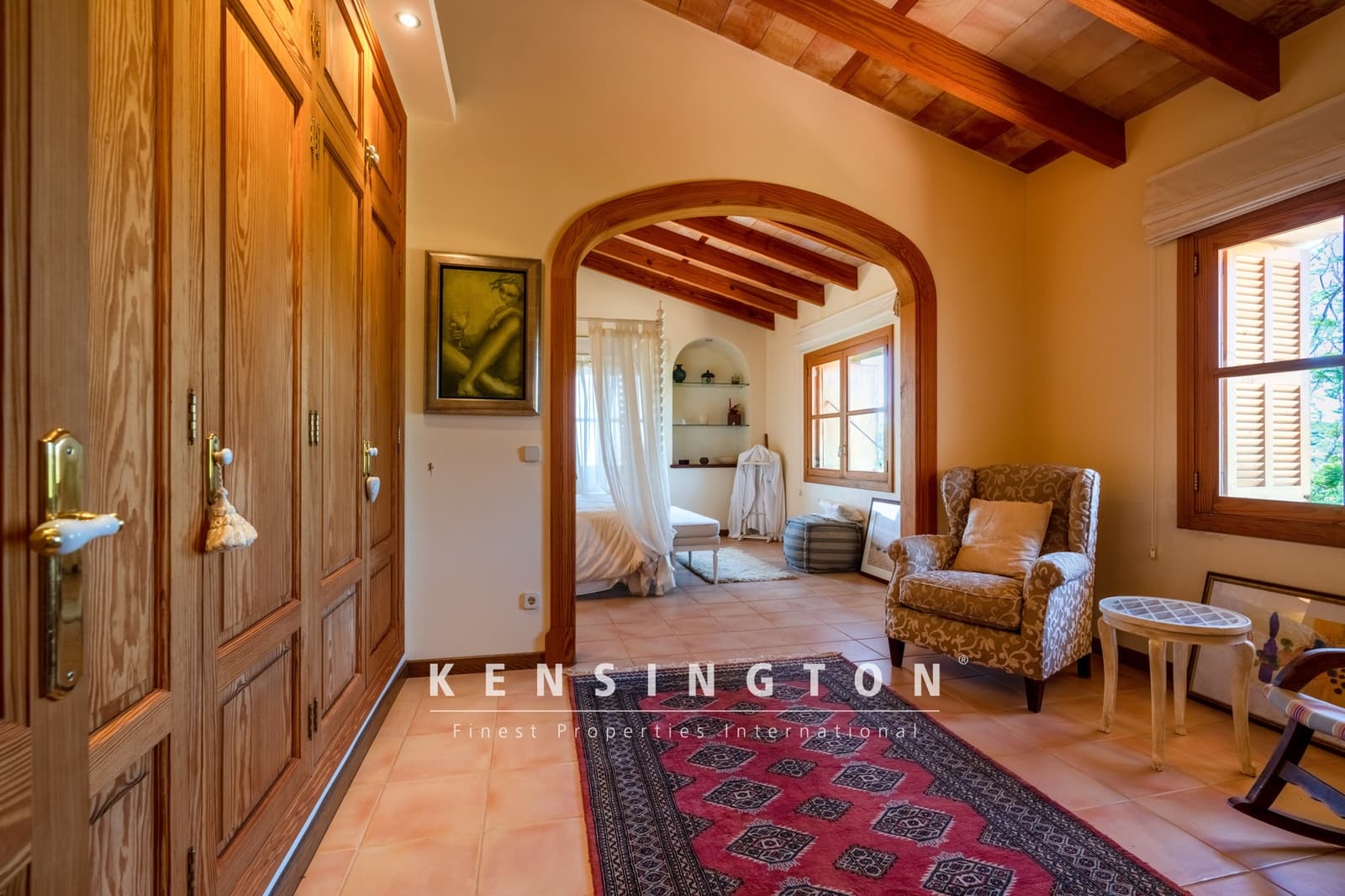 4 sypialnia Finka/Dom wiejski na sprzedaż w Arta - 5 500 000 € (Ref: 9164668)