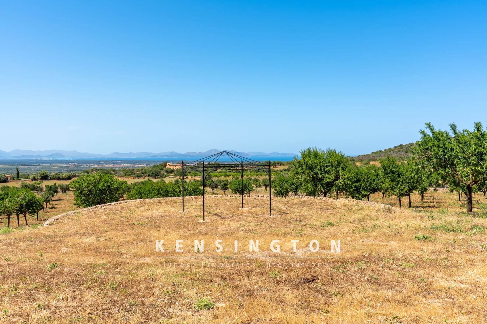 4 sypialnia Finka/Dom wiejski na sprzedaż w Arta - 5 500 000 € (Ref: 9164668)