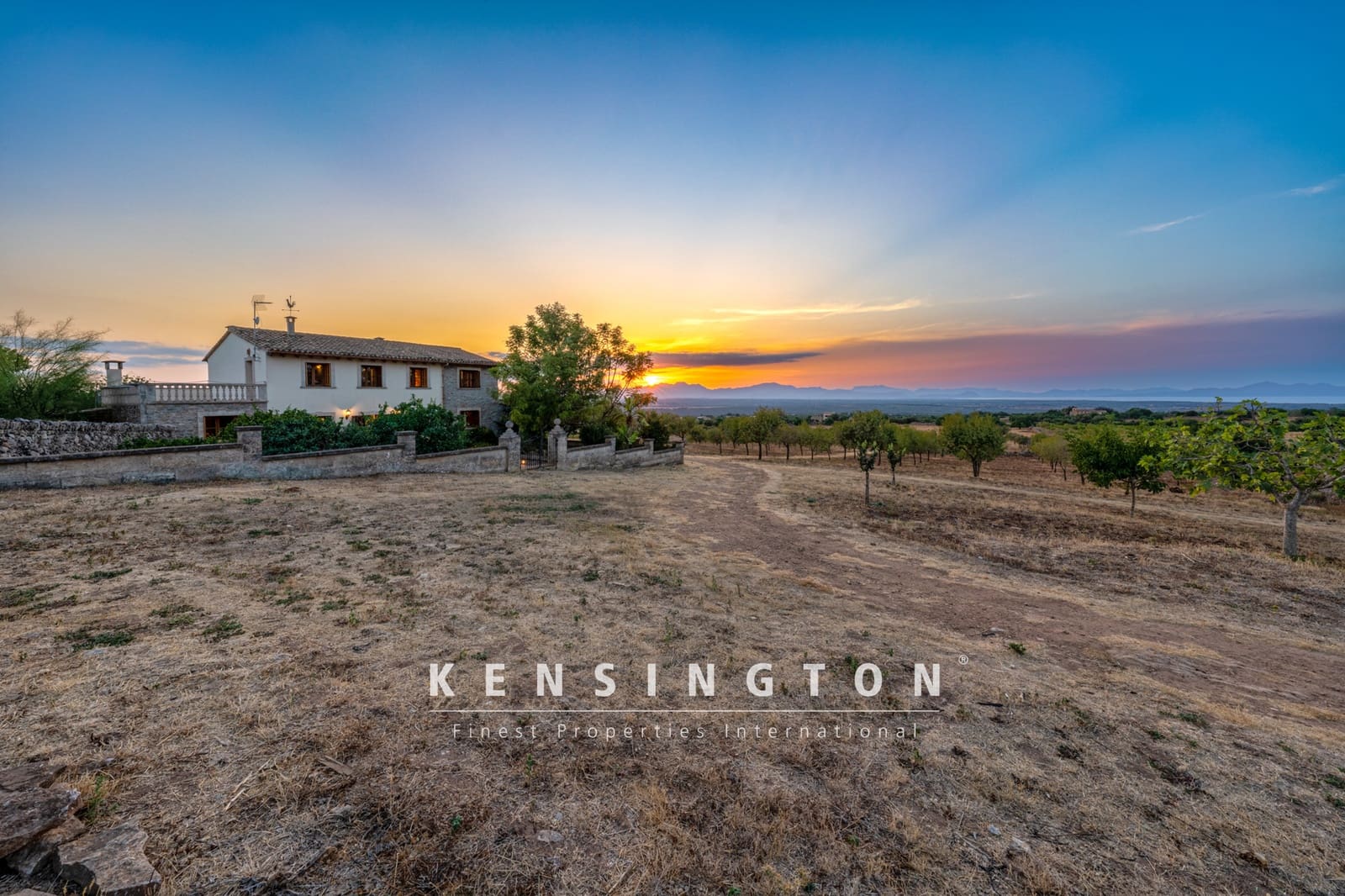 4 sypialnia Finka/Dom wiejski na sprzedaż w Arta - 5 500 000 € (Ref: 9164668)