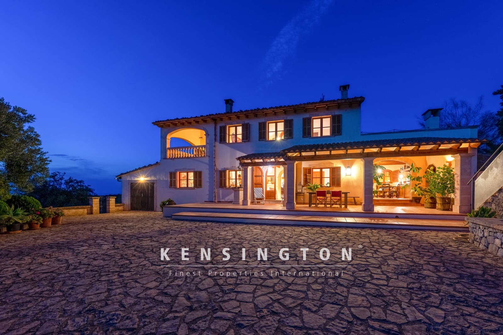 4 sypialnia Finka/Dom wiejski na sprzedaż w Arta - 5 500 000 € (Ref: 9164668)