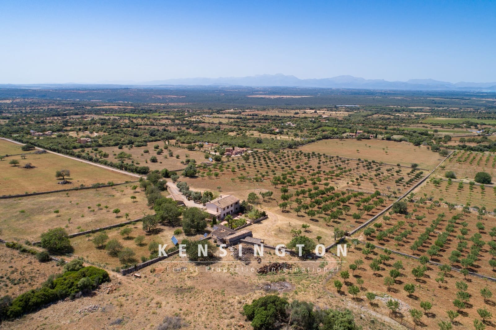 4 sypialnia Finka/Dom wiejski na sprzedaż w Arta - 5 500 000 € (Ref: 9164668)