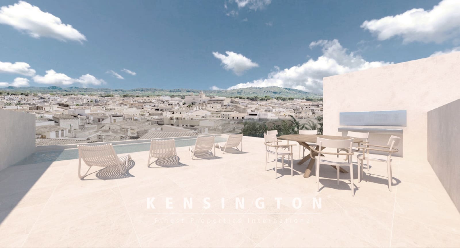 3 soverom Leilighet til salgs i Arta med svømmebasseng - € 1 150 000 (Ref: 9164670)