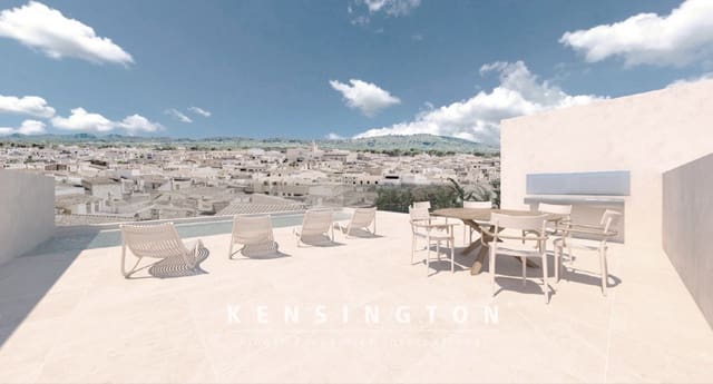 3 soverom Leilighet til salgs i Artà med svømmebasseng - € 1 150 000 (Ref: 9164670)