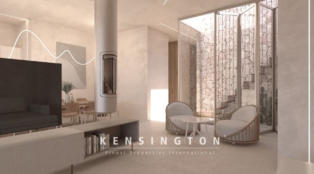 3 soverom Leilighet til salgs i Artà med svømmebasseng - € 1 150 000 (Ref: 9164670)