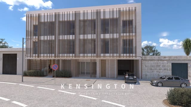 3 soverom Leilighet til salgs i Artà med svømmebasseng - € 1 150 000 (Ref: 9164670)