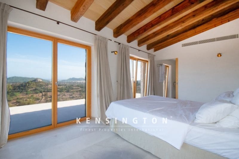 4 soveværelse Finca/Landehus til salg i Son Servera med swimmingpool - € 3.499.400 (Ref: 9164672)