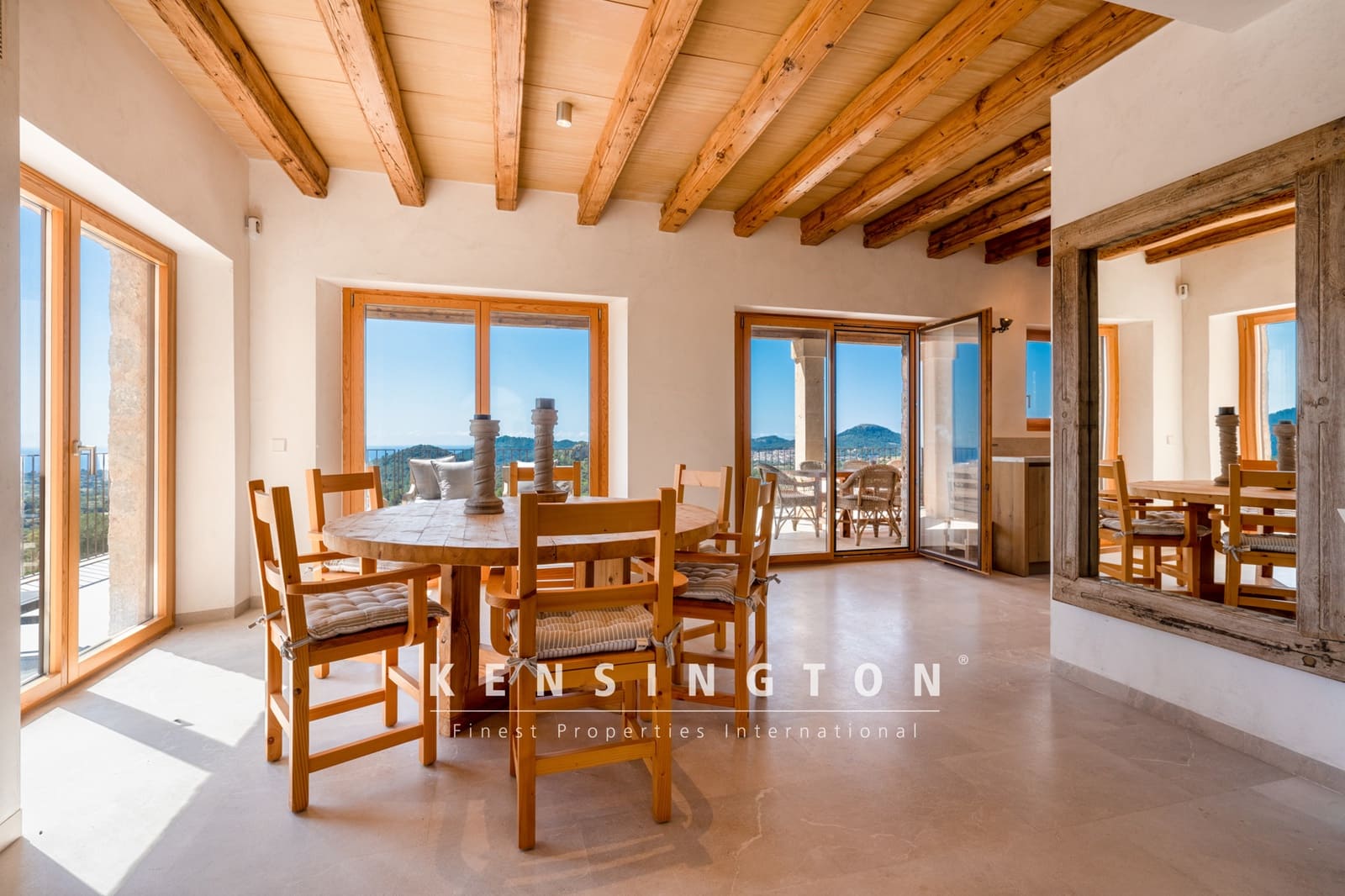 4 soveværelse Finca/Landehus til salg i Son Servera med swimmingpool - € 3.499.400 (Ref: 9164672)