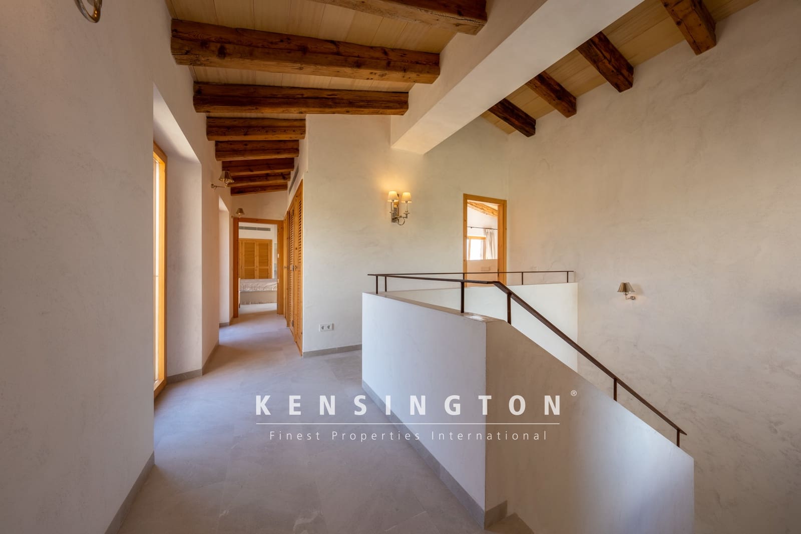 4 soveværelse Finca/Landehus til salg i Son Servera med swimmingpool - € 3.499.400 (Ref: 9164672)