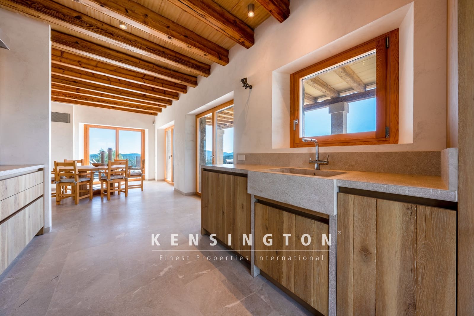 4 soveværelse Finca/Landehus til salg i Son Servera med swimmingpool - € 3.499.400 (Ref: 9164672)