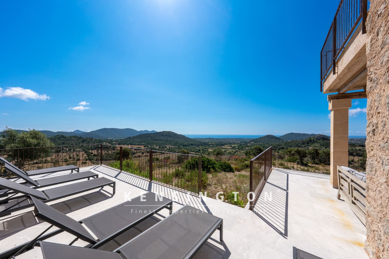 4 soveværelse Finca/Landehus til salg i Son Servera med swimmingpool - € 3.499.400 (Ref: 9164672)