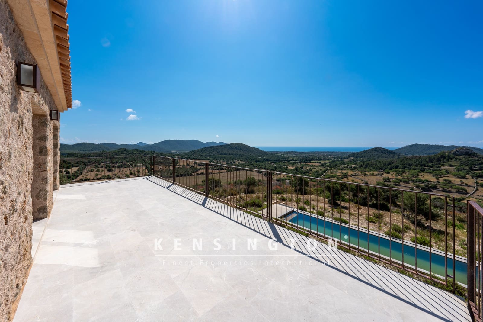 4 soveværelse Finca/Landehus til salg i Son Servera med swimmingpool - € 3.499.400 (Ref: 9164672)