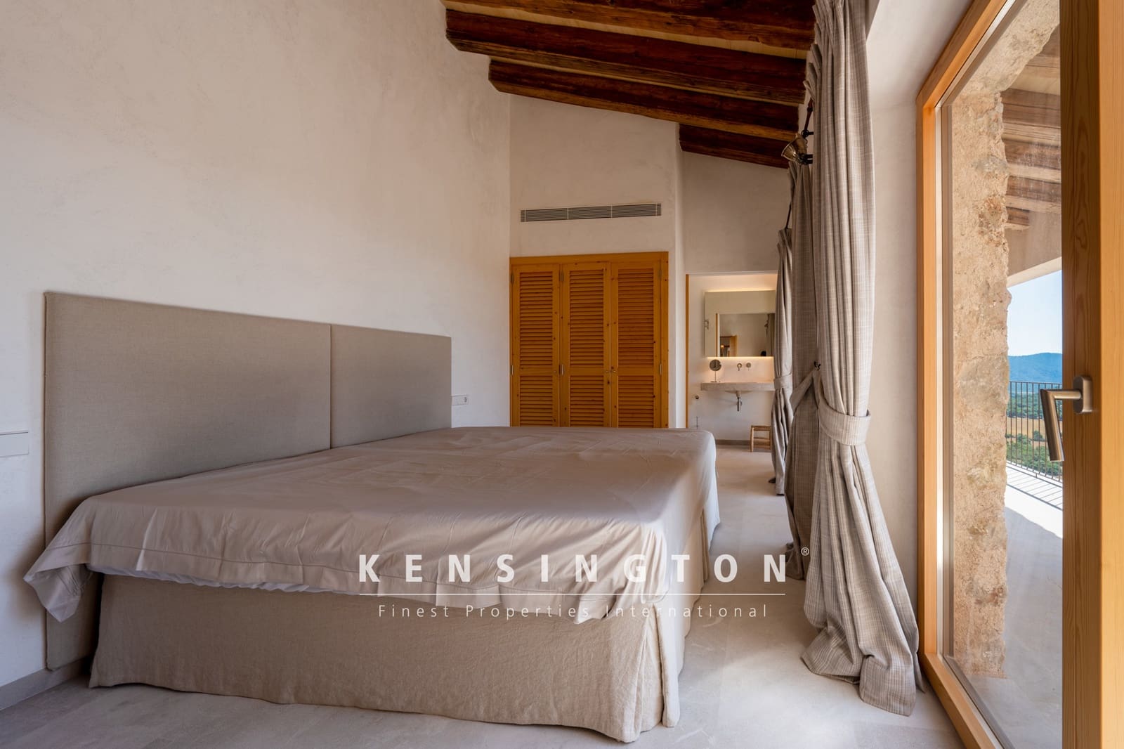 4 soveværelse Finca/Landehus til salg i Son Servera med swimmingpool - € 3.499.400 (Ref: 9164672)