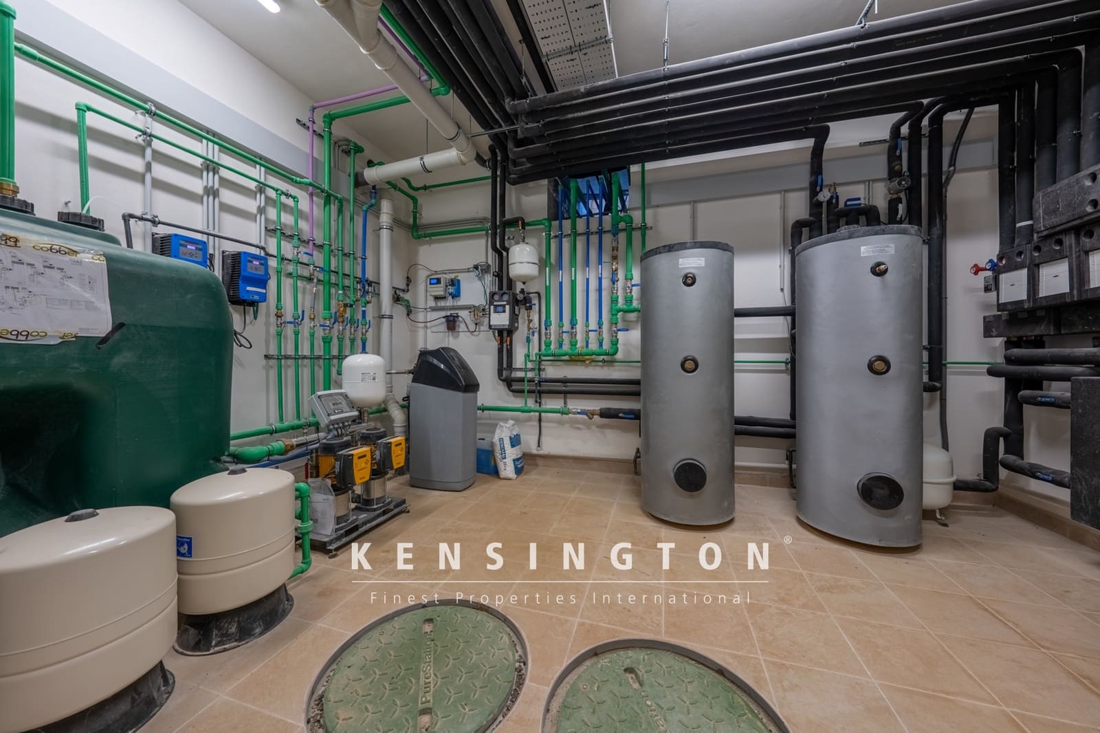 4 soveværelse Finca/Landehus til salg i Son Servera med swimmingpool - € 3.499.400 (Ref: 9164672)