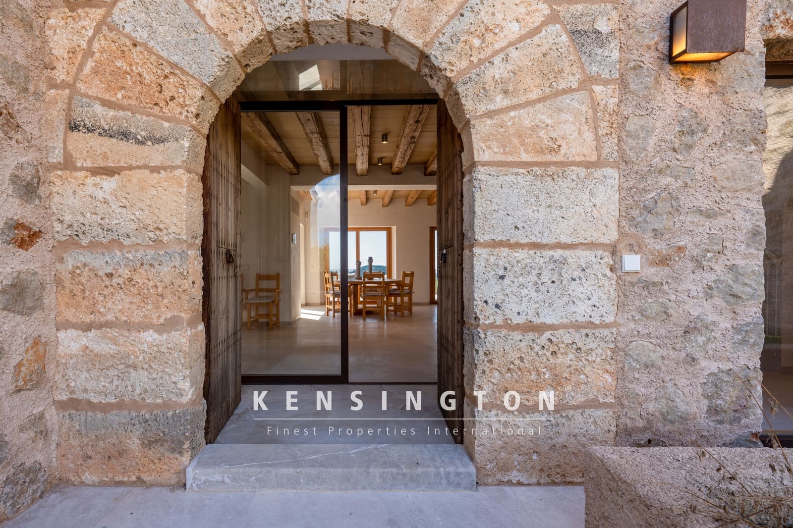 4 soveværelse Finca/Landehus til salg i Son Servera med swimmingpool - € 3.499.400 (Ref: 9164672)