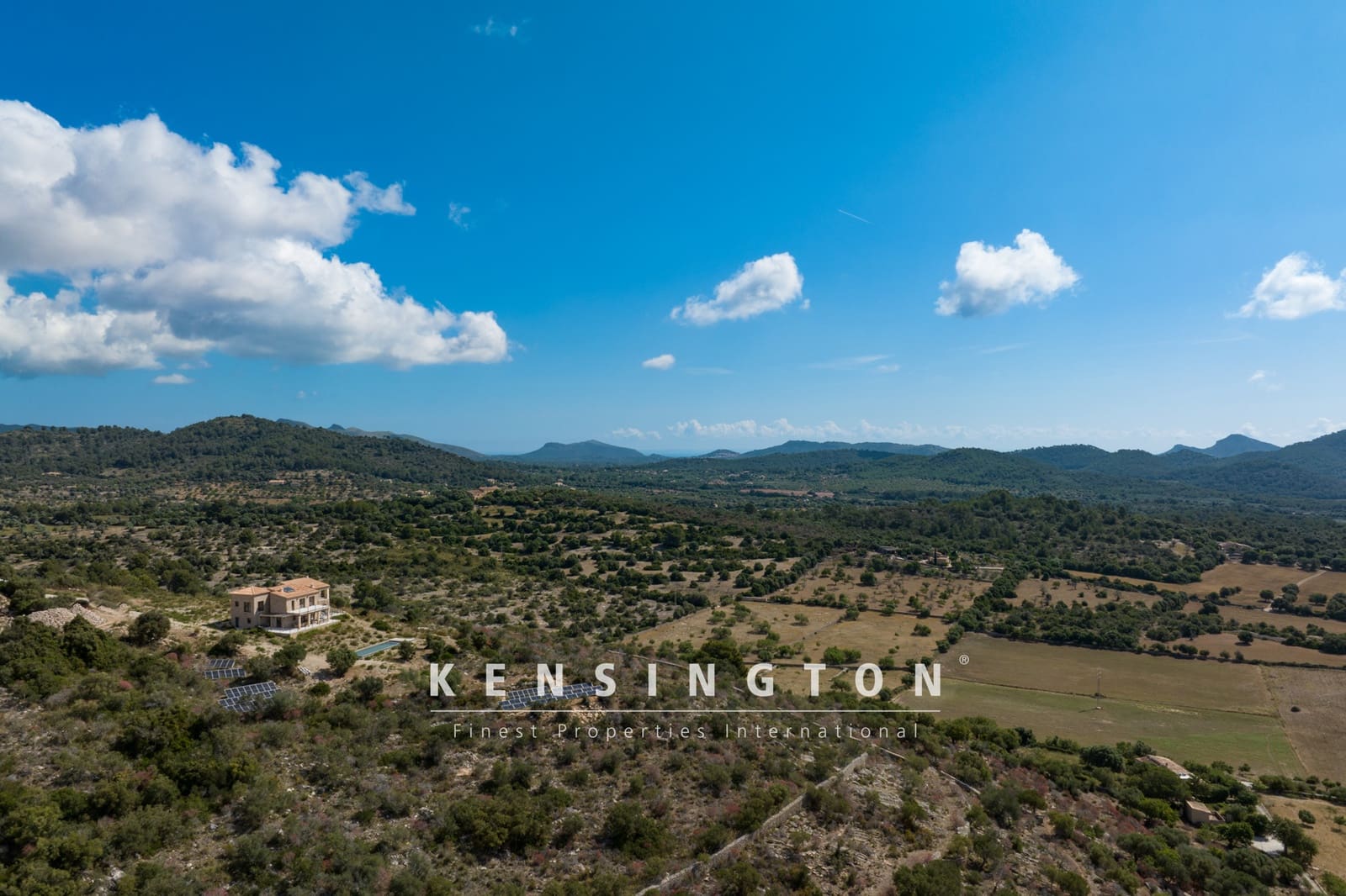 4 soveværelse Finca/Landehus til salg i Son Servera med swimmingpool - € 3.499.400 (Ref: 9164672)