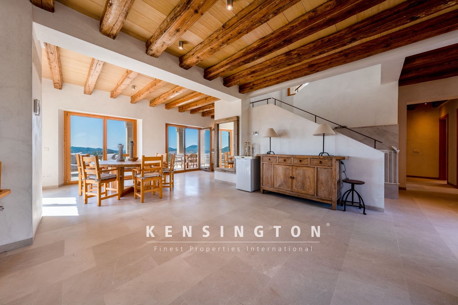 4 soveværelse Finca/Landehus til salg i Son Servera med swimmingpool - € 3.499.400 (Ref: 9164672)