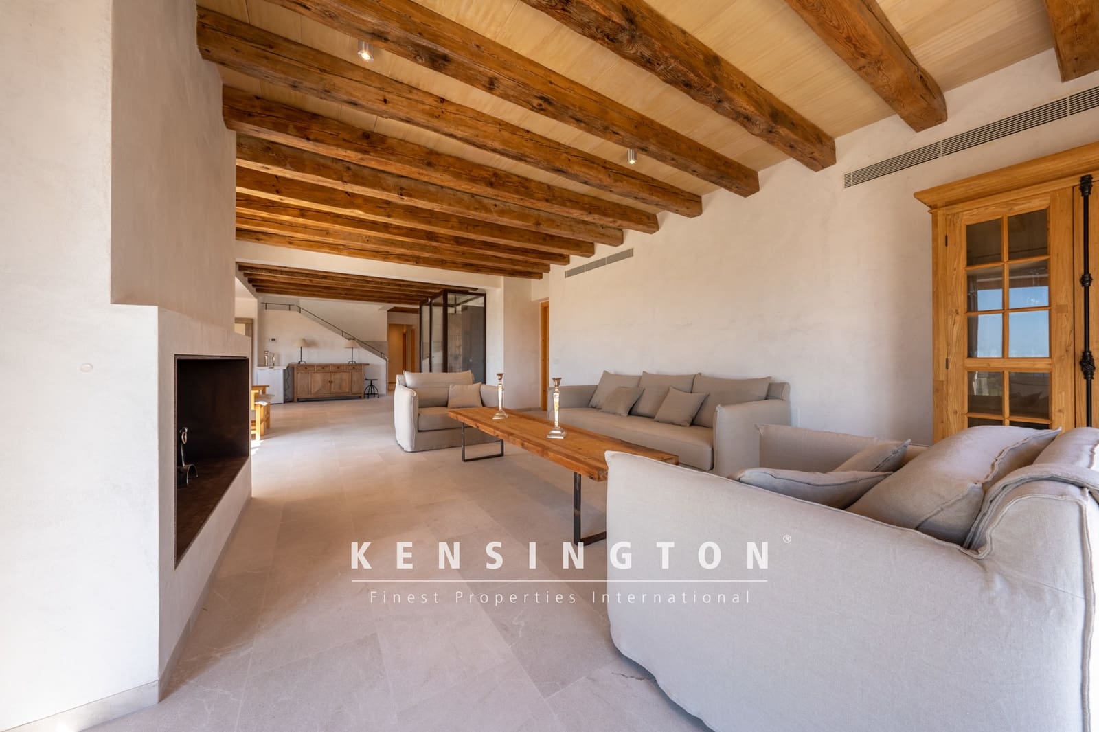 4 soveværelse Finca/Landehus til salg i Son Servera med swimmingpool - € 3.499.400 (Ref: 9164672)