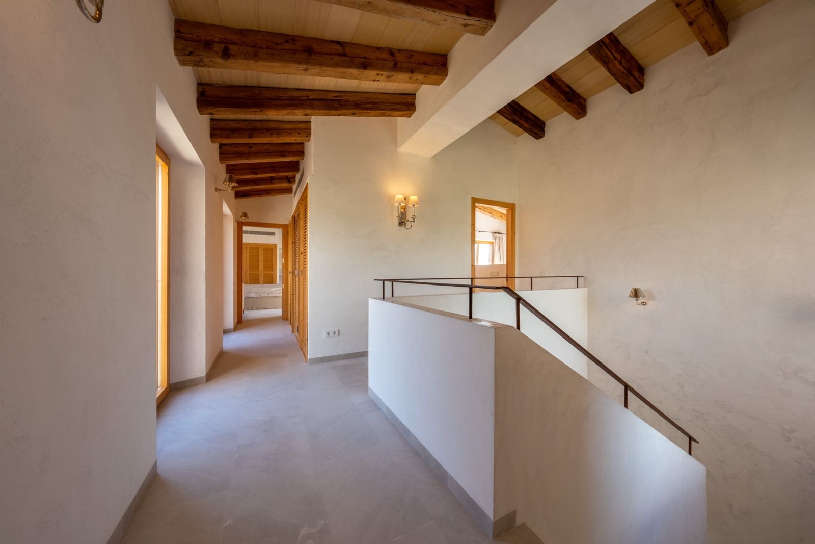 4 bedroom Finca/Country House for sale in Son Servera with pool - € 3,499,400 (Ref: 9164672)