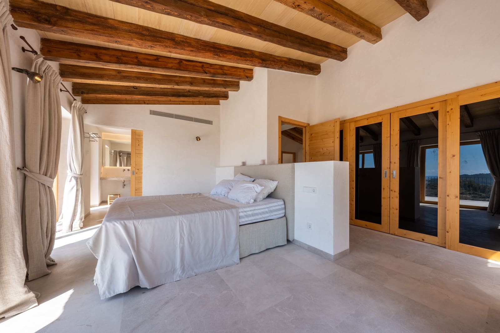 4 bedroom Finca/Country House for sale in Son Servera with pool - € 3,499,400 (Ref: 9164672)