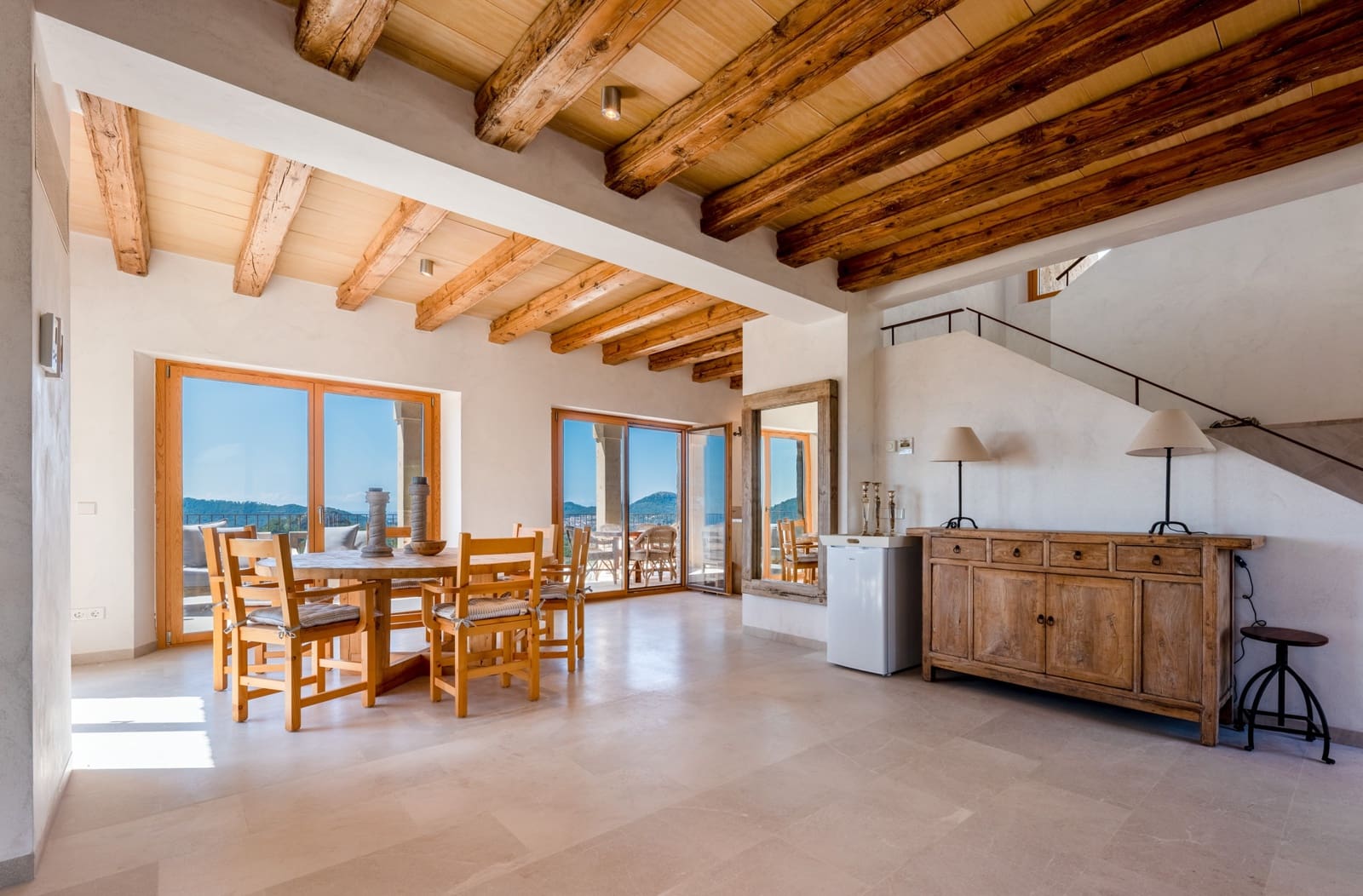 4 bedroom Finca/Country House for sale in Son Servera with pool - € 3,499,400 (Ref: 9164672)
