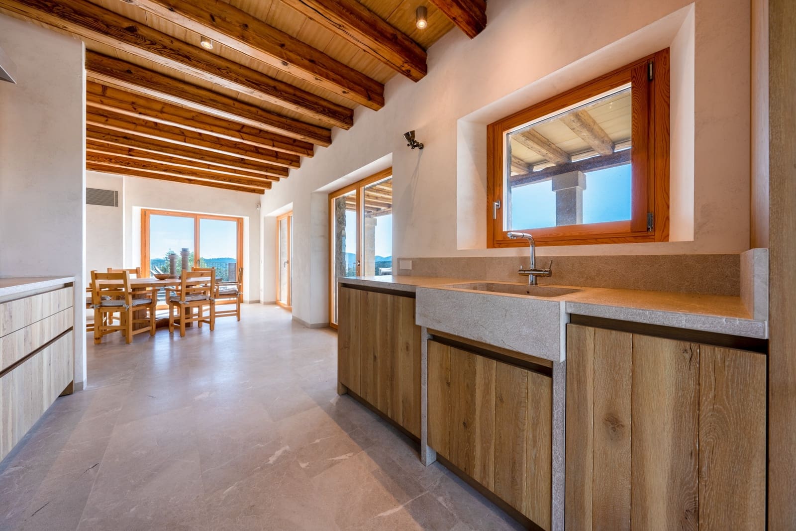 4 bedroom Finca/Country House for sale in Son Servera with pool - € 3,499,400 (Ref: 9164672)
