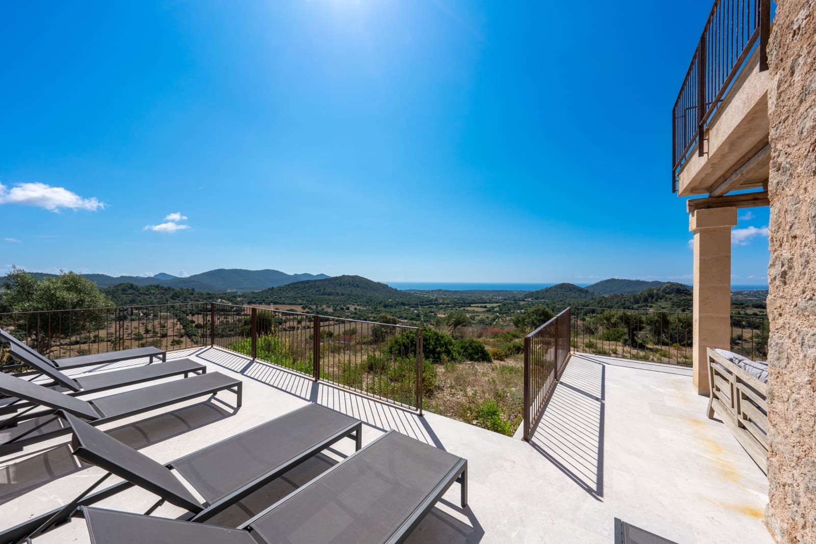 4 bedroom Finca/Country House for sale in Son Servera with pool - € 3,499,400 (Ref: 9164672)