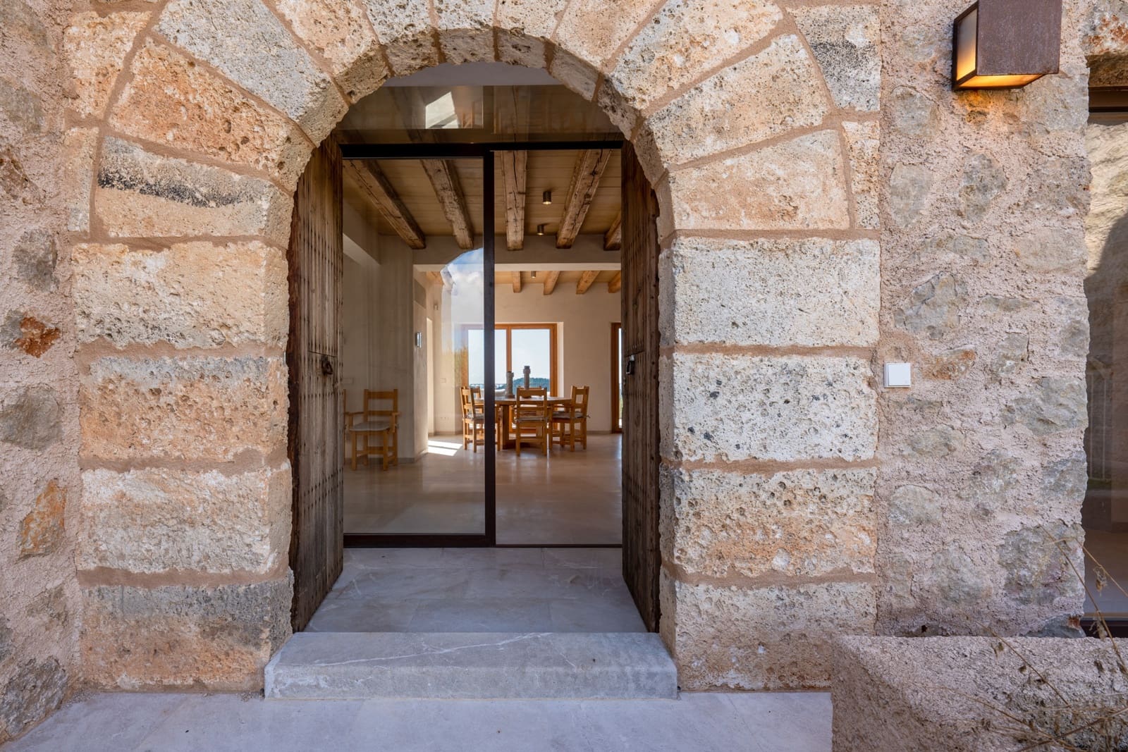 4 bedroom Finca/Country House for sale in Son Servera with pool - € 3,499,400 (Ref: 9164672)