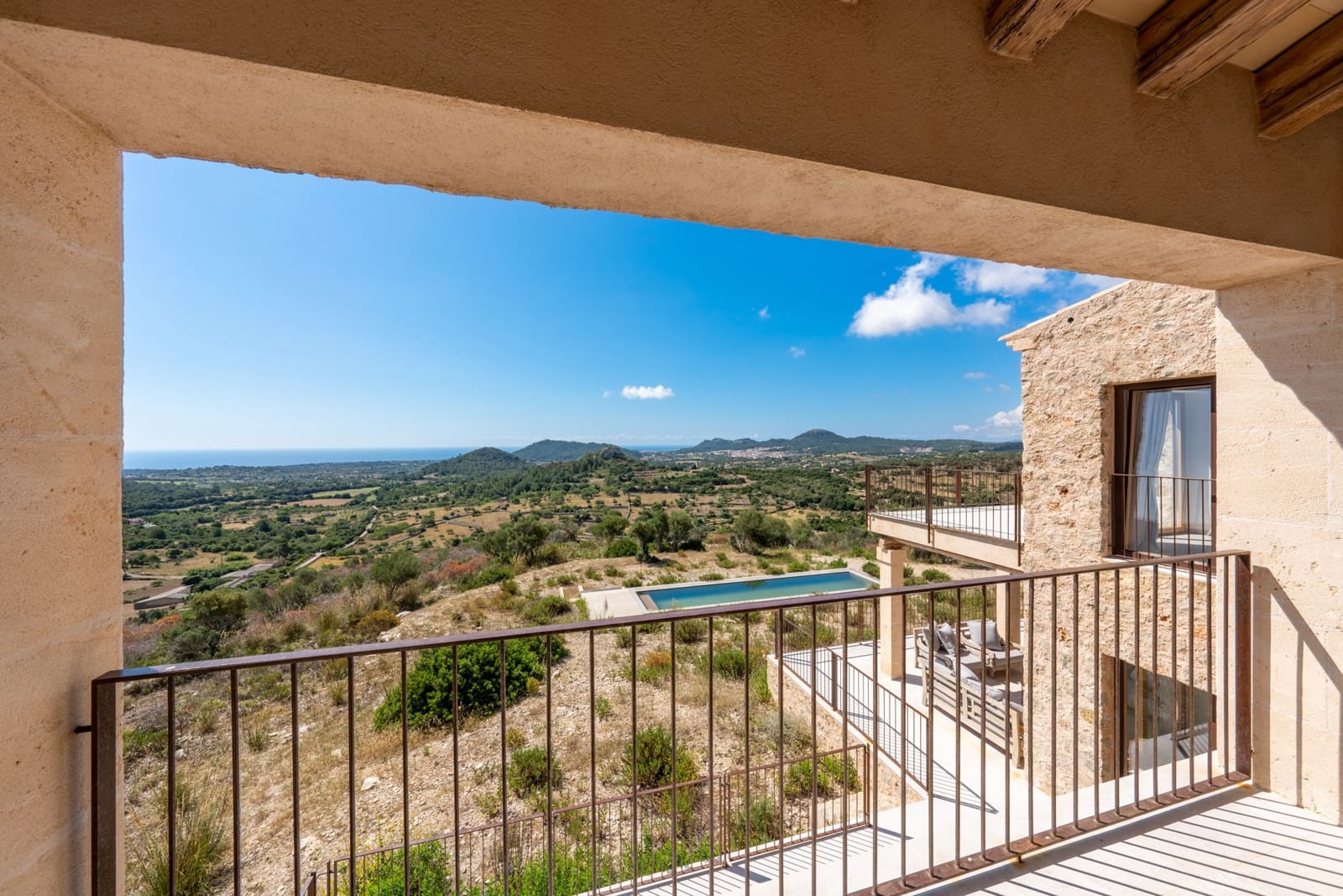 4 bedroom Finca/Country House for sale in Son Servera with pool - € 3,499,400 (Ref: 9164672)