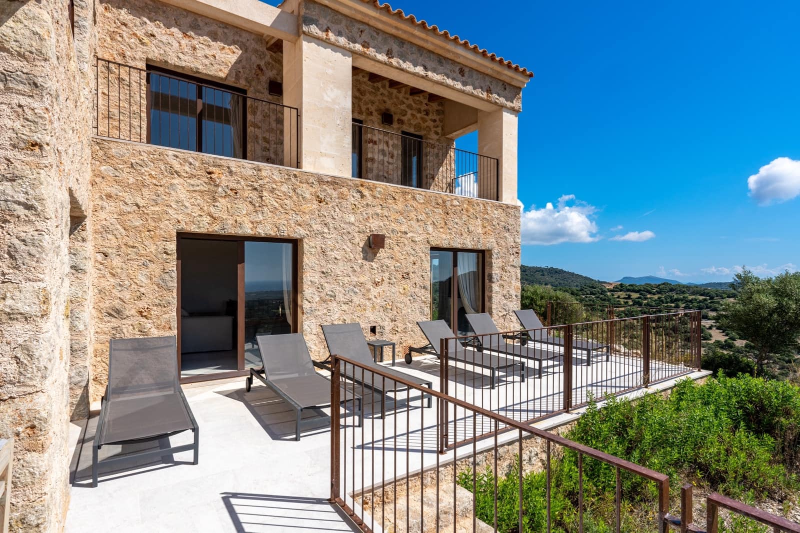 4 bedroom Finca/Country House for sale in Son Servera with pool - € 3,499,400 (Ref: 9164672)