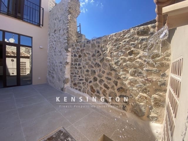 Chalet de 3 habitaciones en Artà en venta - 695.000 € (Ref: 9164673)