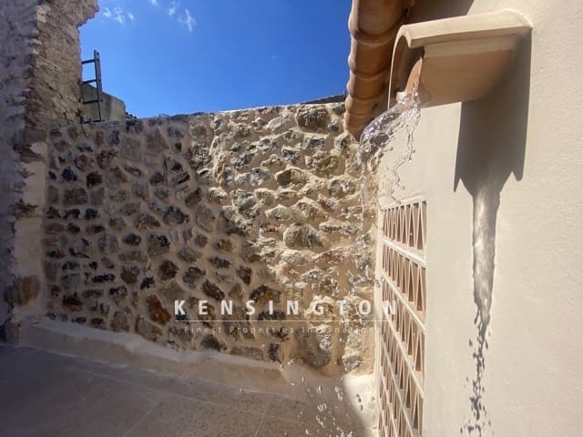 Chalet de 3 habitaciones en Artà en venta - 695.000 € (Ref: 9164673)