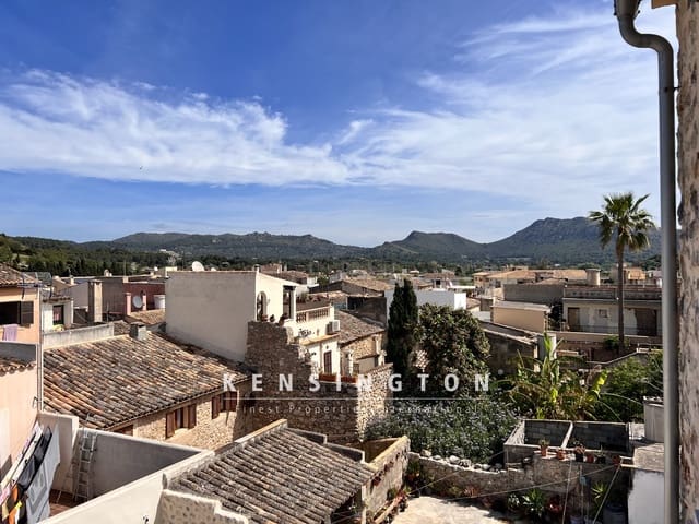 Chalet de 3 habitaciones en Artà en venta - 695.000 € (Ref: 9164673)